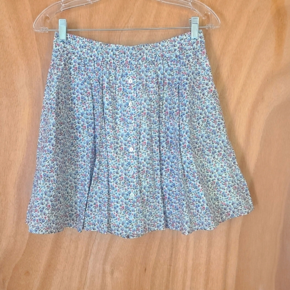 NWOT Forever 21 mini skirt